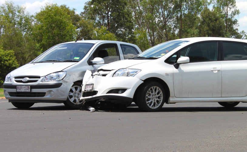 A 17-year-old P-plater received an infringment notice for failing to give way at the corner of Campbell Ford Dr and Rifle Range Rd last Friday. A 17-year-old P-plater received an infringment notice for failing to give way at the corner of Campbell Ford Dr and Rifle Range Rd last Friday.